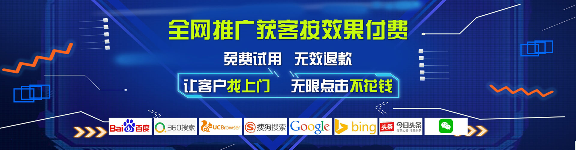 三江信息流运营